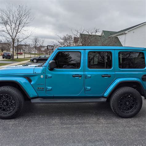 BIKINI Wrangler JL Club Page 57 Jeep Wrangler Forums JL JLU Rubicon Sahara Sport