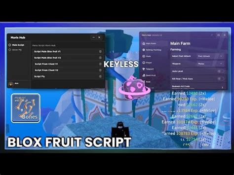 Blox Fruit Script UPDATE 21 PASTEBIN 2024 AUTO FARM MASTERY AUTO