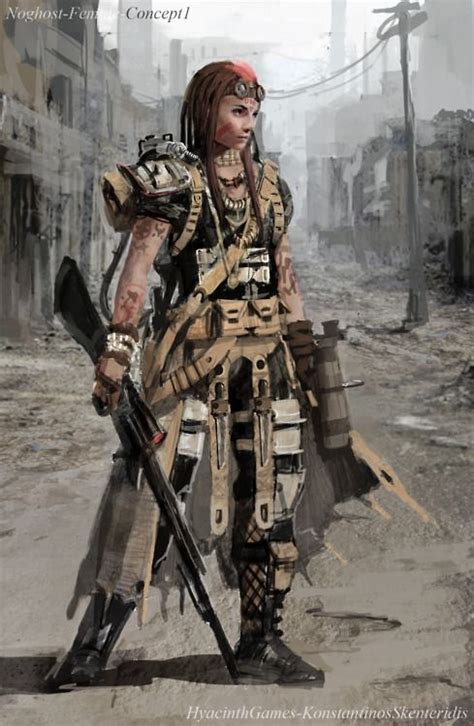 1244 Best Post Apocalyptic Characters Images On Pinterest Character