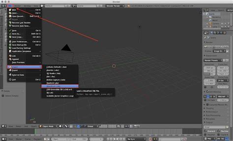 How To Import Magicavoxel Into Blender Mega Voxels