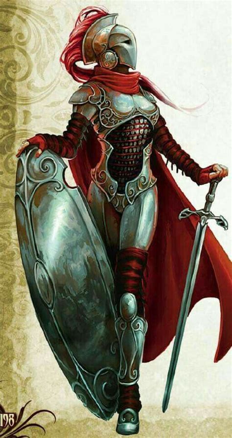 Pin By Plaid Bikini X On Character Design Fantasy Armor Fantasy Characters Warrior Woman