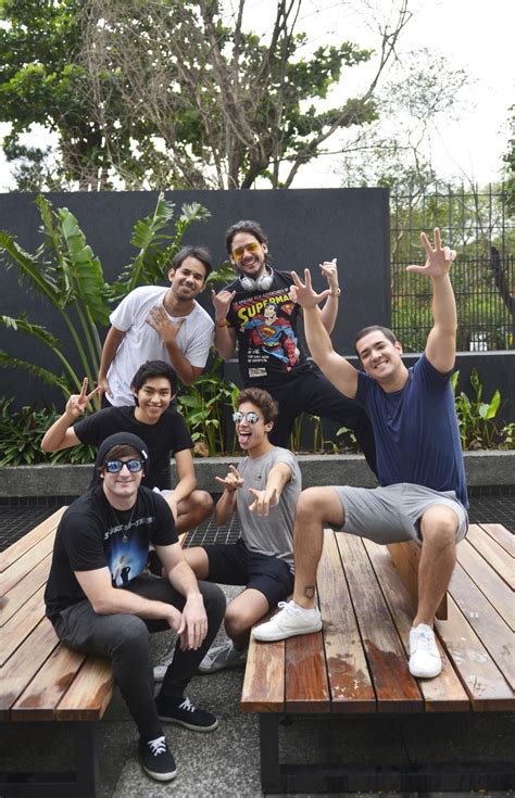 Fenómeno global - Weekend - ABC Color