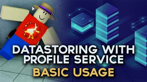 Intro To Profileservice Datastore Module Basic Usage Roblox Studio