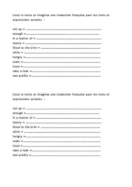 3ème Unit 3 Digipad by La Digitale