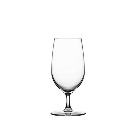 67102 Paşabahçe Nude Reserva Bira Bardak 189 cc Galeri Kristal