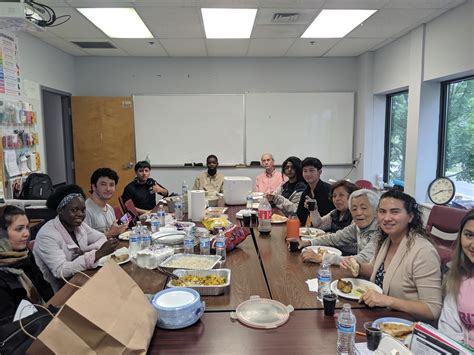 New Haven Adult Education... - New Haven Adult Education
