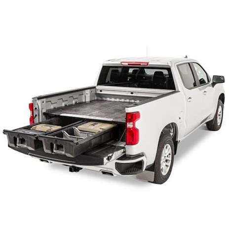 Decked Truck Storage Dandk Organizer