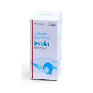 Levolin 1 Mg Syrup 100 Ml Dawaxpress