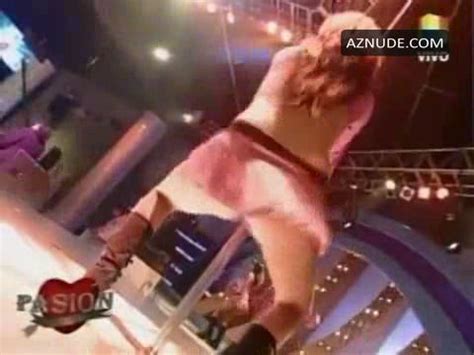 MAJO MUNOZ Nude AZNude