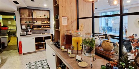 Dining Options at Cologne - Engelbertz