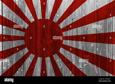 Kamikaze Flag Wallpaper