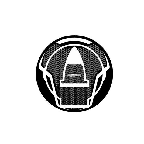 Protector Tapon Deposito Naked Ducati Nilmoto