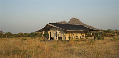 Sujan Jawai Leopard Camp Rajasthan India Luxury Hotels Resorts Remote Lands