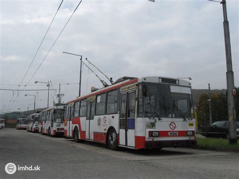 1004 1007 route 2 Železničná stanica imhd sk Banská Bystrica