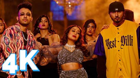 KANTA LAGA OOI MAA FUll Video Song 4k 60fps Tony Kakkar Neha Kakkar