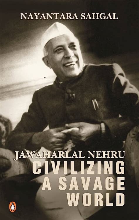 Was Oppenheimer Really Friends With Nehru