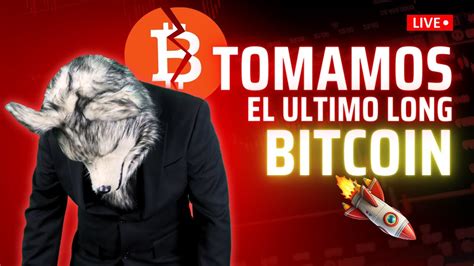 Bitcoin Cayendo Powell Le Dar La Estocada Final Altcoins Se Preparan