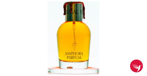 PRIMAL YELL Amphora Parfum una novità fragranza unisex 2024