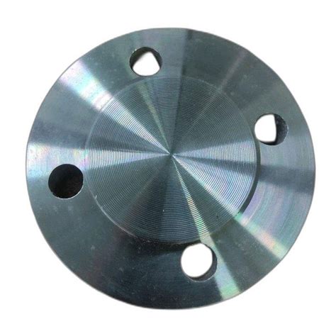 Astm A Stainless Steel Blrf Flanges Size Inch Grade Ss At