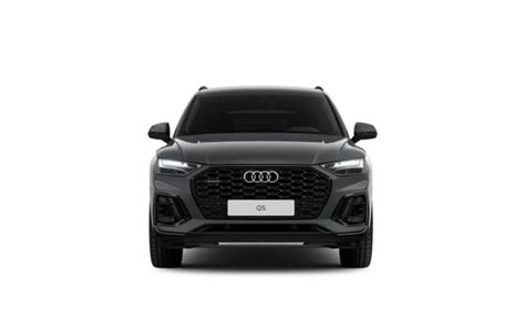 Neu Audi Q Sportback S Line In Daytonagrau Perleffekt Ab