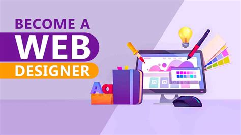 How To Learn Web Design For Beginners Step By Step Guide