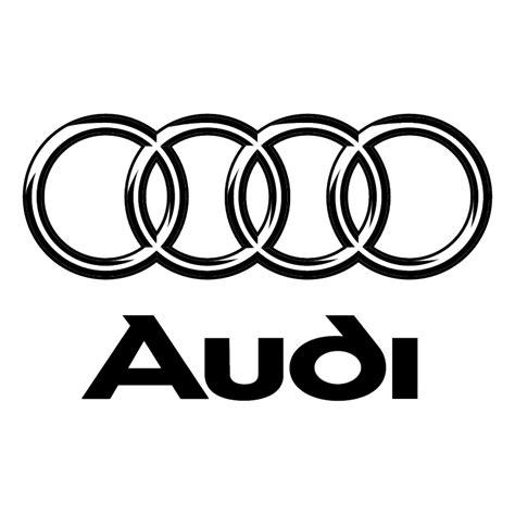 Audi ⋆ Free Vectors, Logos, Icons and Photos Downloads