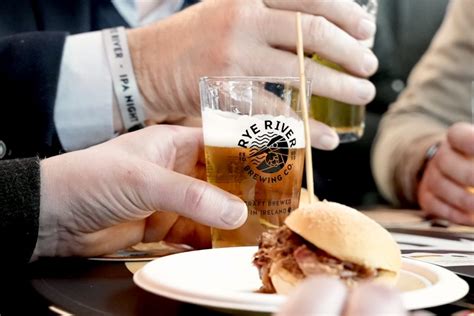 Rye River il birrificio più premiato del mondo arriva in Italia con il