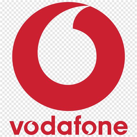 Download Gratis Logo Vodafone Emblem Grafis Jaringan Portable 