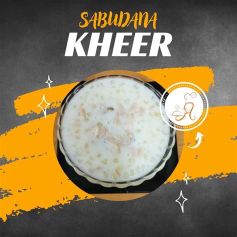 Vrat Sabudana Kheer Recipe In Hindi Easy Recipes Adda