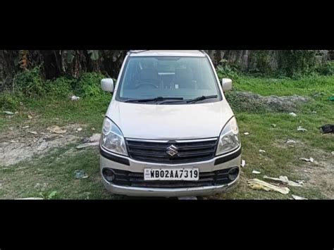 Maruti Suzuki Wagon R Vxi Used Car At Rs Used Cars In