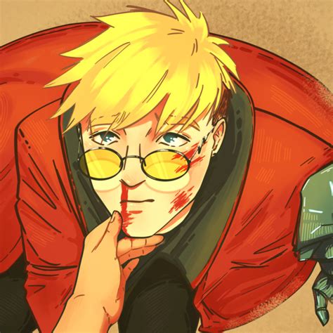 #trigun reboot on Tumblr