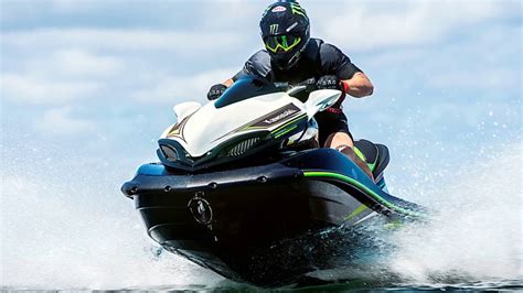 Best Kawasaki Jet Ski