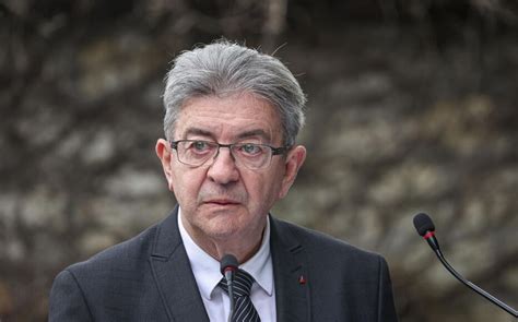 Jean Luc M Lenchon