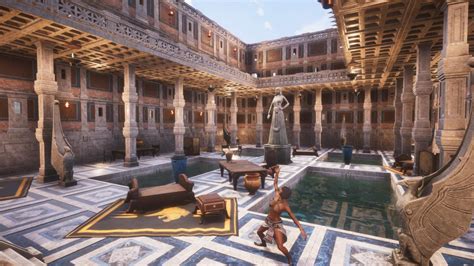 Conan Exiles Best Base Designs