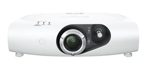 Pt Rz Series Panasonic Projector Product Database Panasonic Global