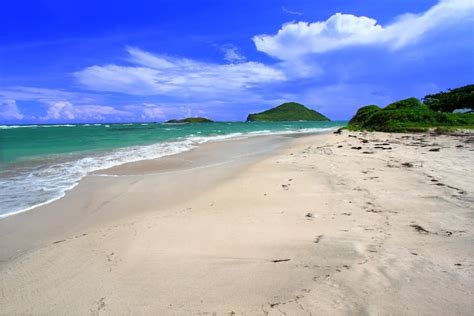 12 Best Beaches in St. Lucia | Celebrity Cruises