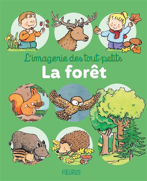 La forêt Beaumont Emilie Michelet Sylvie Amazon ca Livres