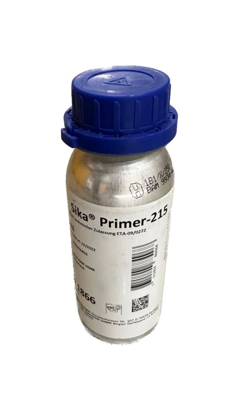 Sika Primer Ml