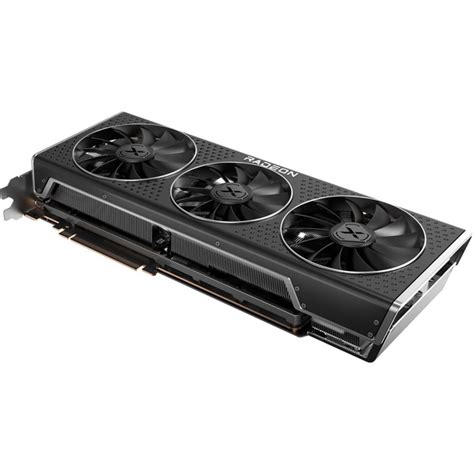 XFX Radeon RX 6950 XT Speedster MERC 319 Black Gaming 16GB Grafische