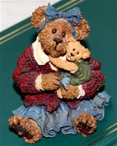 44 best images about BOYDS BEARS RESIN & PLUSH on Pinterest