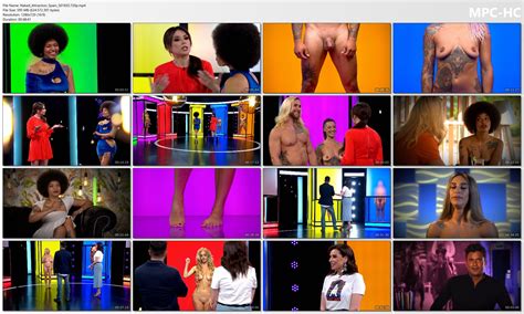 Naked Attraction Spain S E P Mp Thumbs ImageTwist