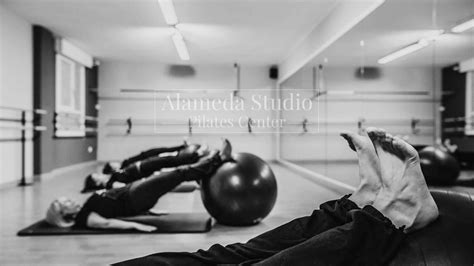 Reserva Tu Plaza Para Clases De Pilates En Santander El Pr Ximo Curso