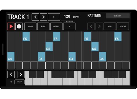 What Is Aftertouch In Midi Audiolover