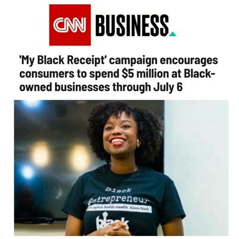 Kezia Williams On Linkedin Myblackreceipt Blackwallstreet More Butgod Blackowned 187