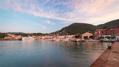 Ferienwohnung Hafen von Ischia Ischia Ferienhäuser mehr FeWo direkt