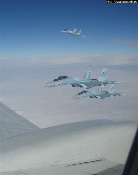 Sukhoi Su-35 Flanker-E | Page 41 | Indian Defence Forum