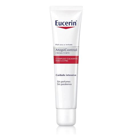 Купить Eucerin (Эуцерин) ATOPICONTROL крем успокаивающий 40мл - наличие ...