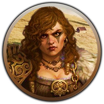 Hill Dwarf Female Warrior | Warrior woman, Hill dwarf, Roleplaying game