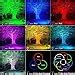 Amazon Jsot Color Changing Christmas Spotlight Decorations