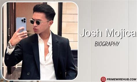 josh mojica net worth